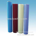High Quality Pe Plastic Packing Machine Color Stretch Wrap Film 
